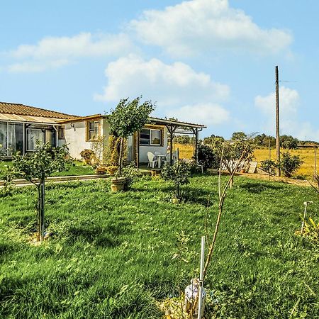 Lovely Home In Puerto Real With Wifi 外观 照片