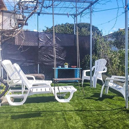 Lovely Home In Puerto Real With Wifi 外观 照片