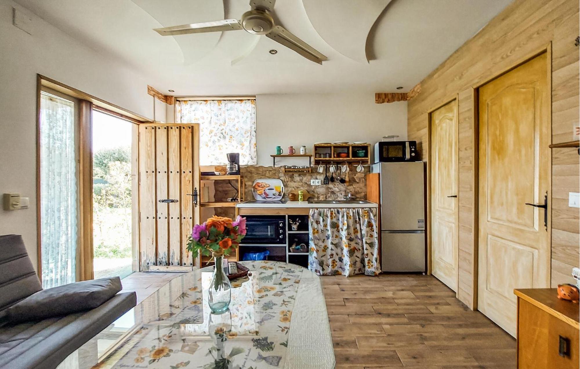 Lovely Home In Puerto Real With Wifi 外观 照片