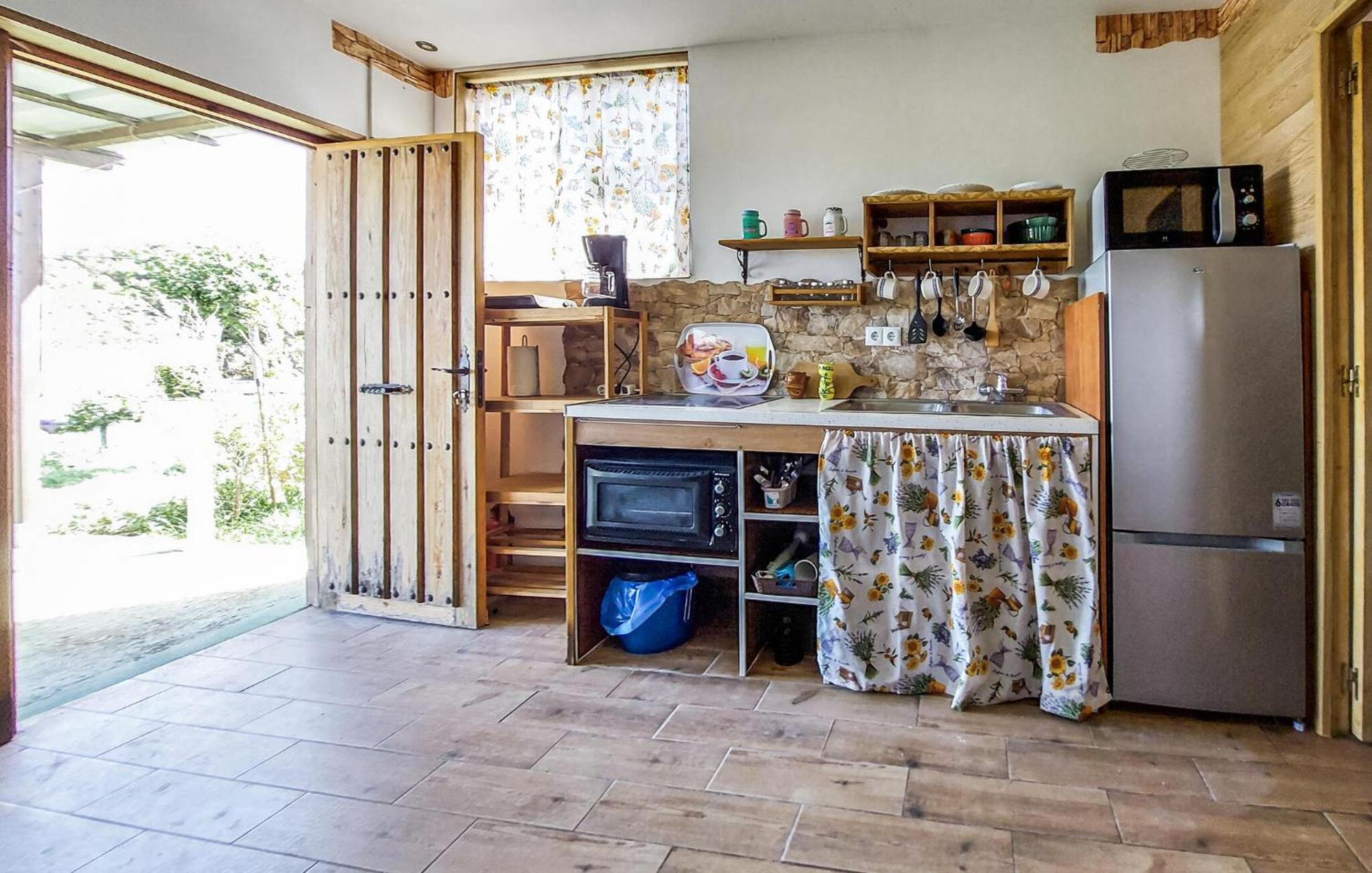 Lovely Home In Puerto Real With Wifi 外观 照片