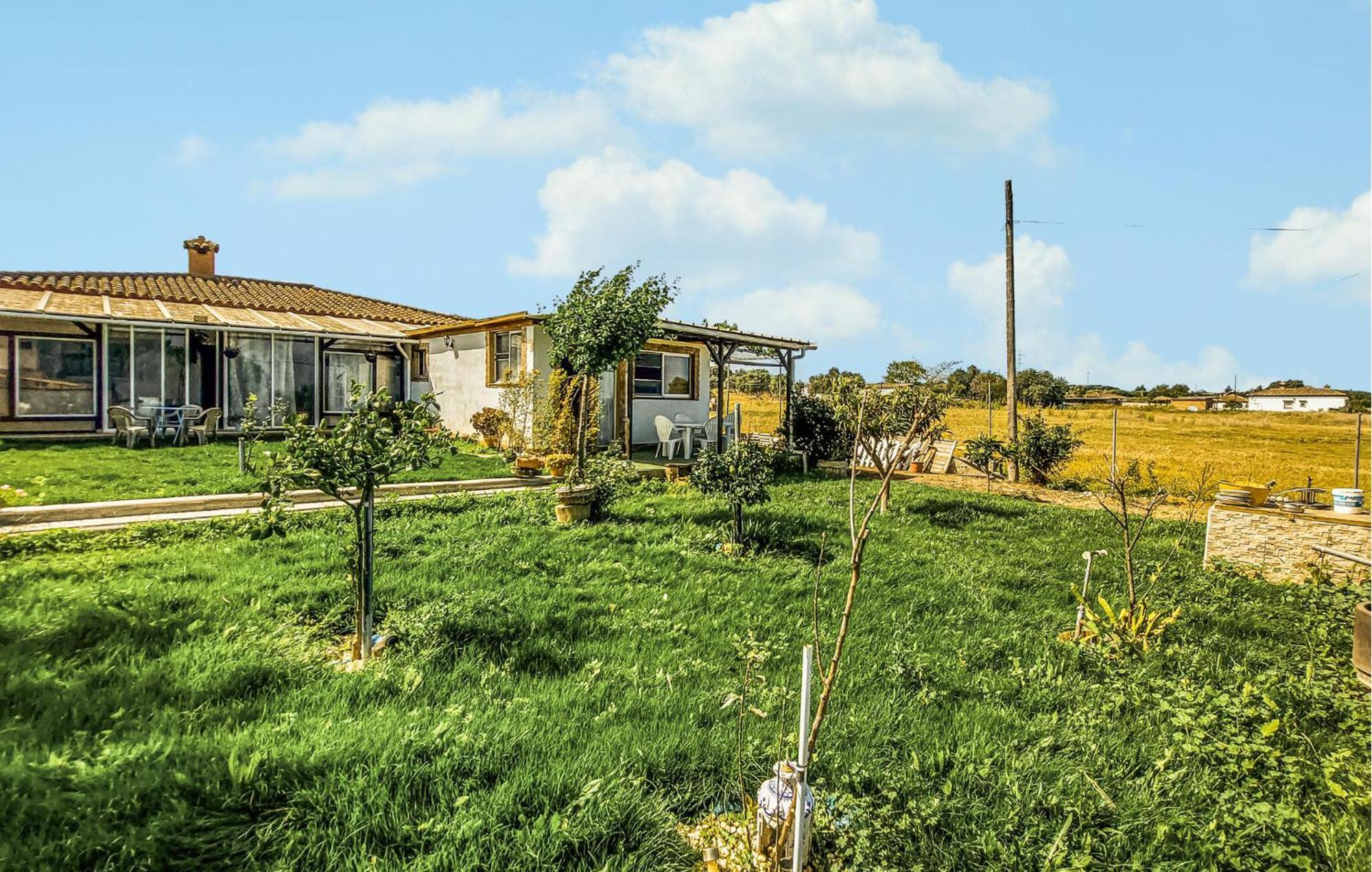 Lovely Home In Puerto Real With Wifi 外观 照片