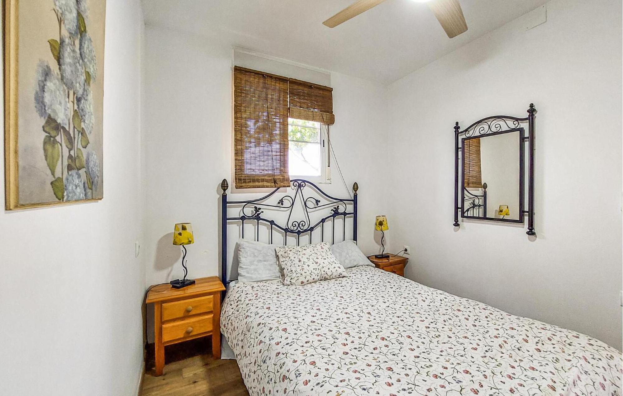 Lovely Home In Puerto Real With Wifi 外观 照片